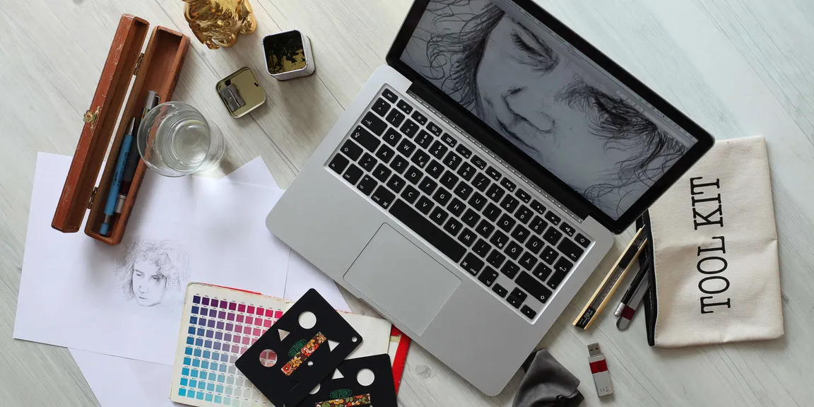 Know 6 Vital Tips To Find Graphic Designers For A Small Business
