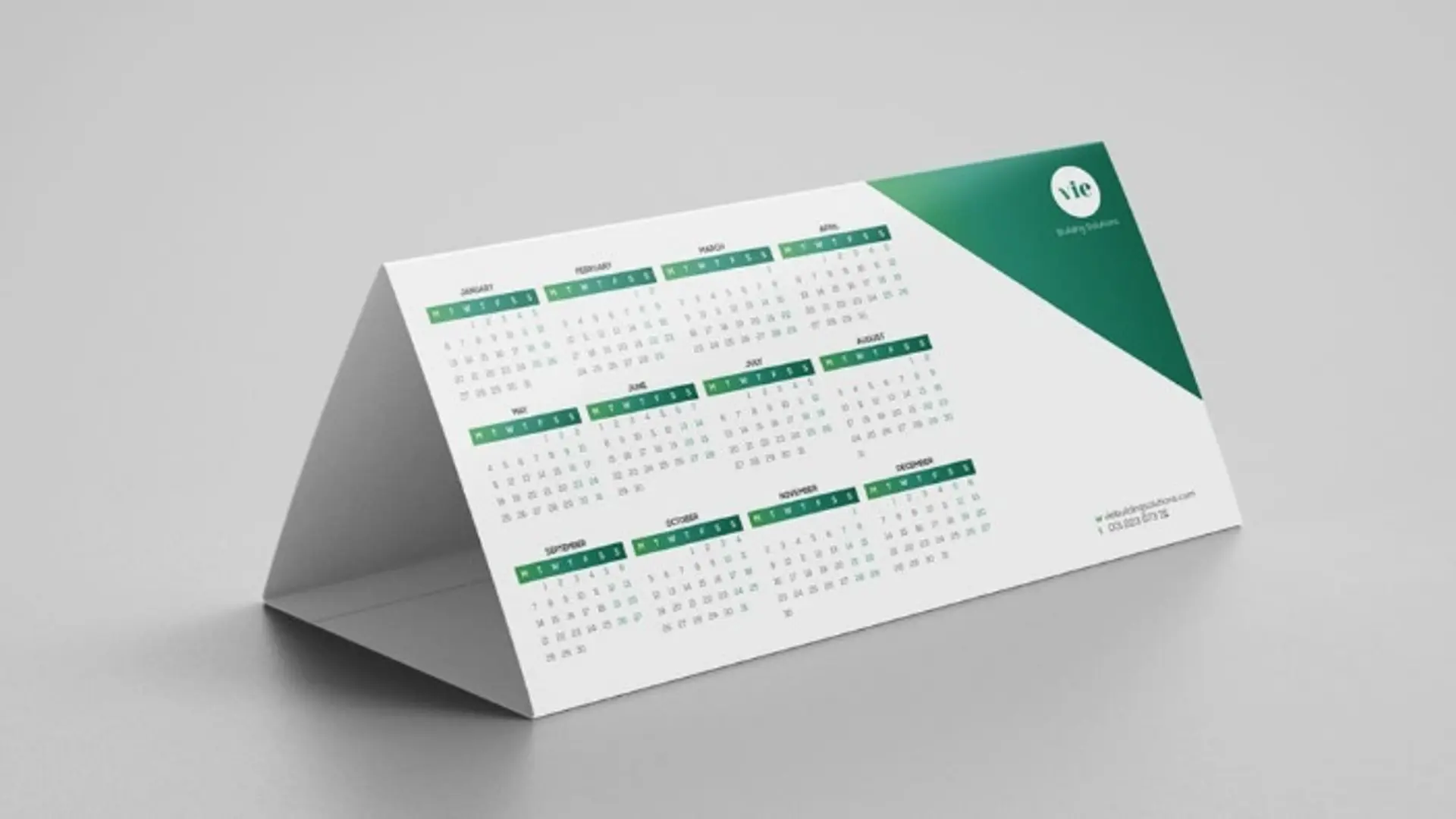 Tips for Designing Your Calendar in a Unique Way in 2020