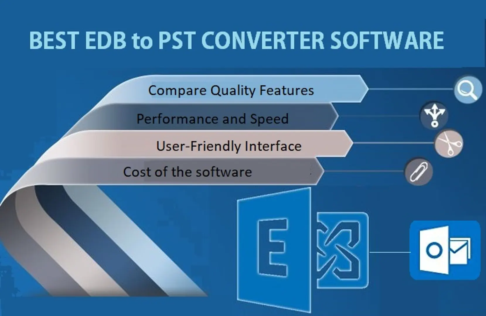 Best EDB to PST Converter Software - Top EDB Conversion Tool