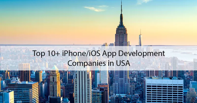 iphone app development comapany