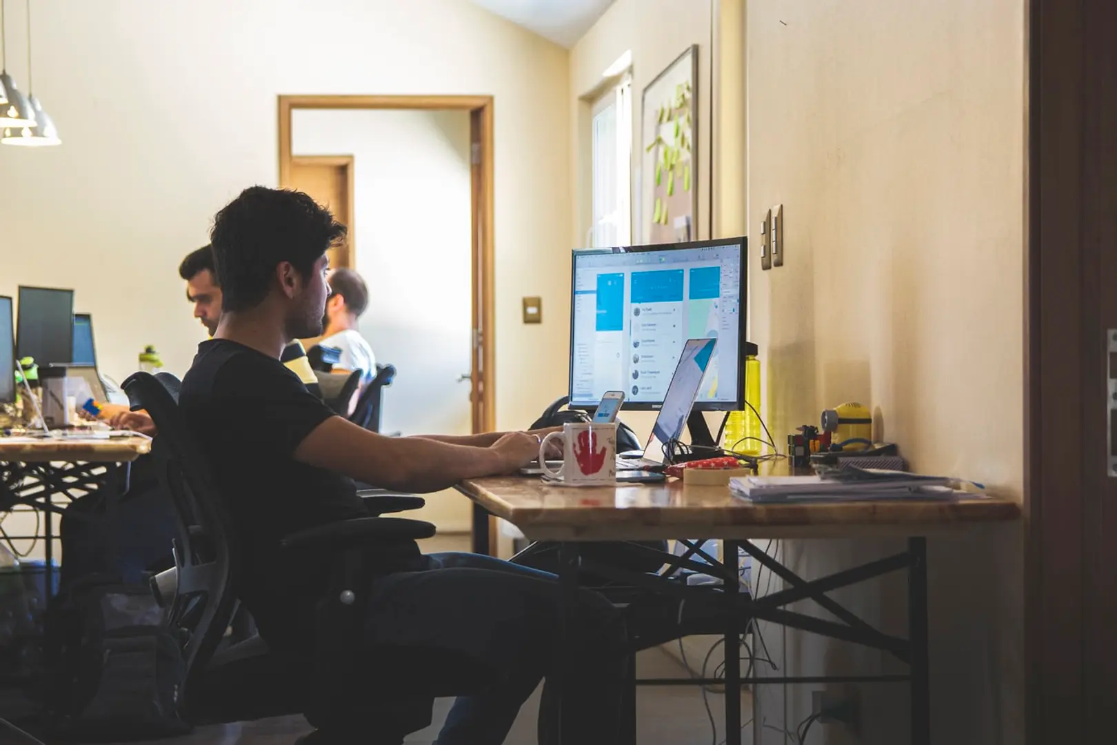 What’s the Mojo Driving Business Analytics Jobs in India?
