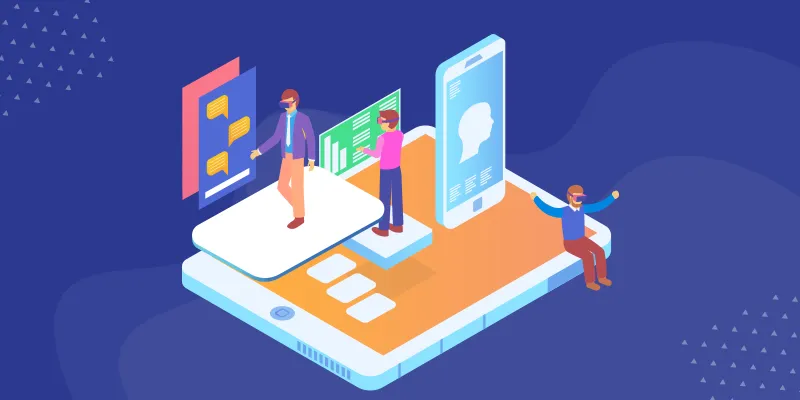 4 Crucial Business Use Cases of Augmented Reality Driving Adoption