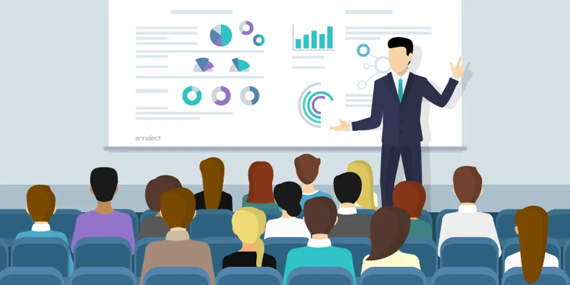 Easy Ways To Master Your Powerpoint Presentation