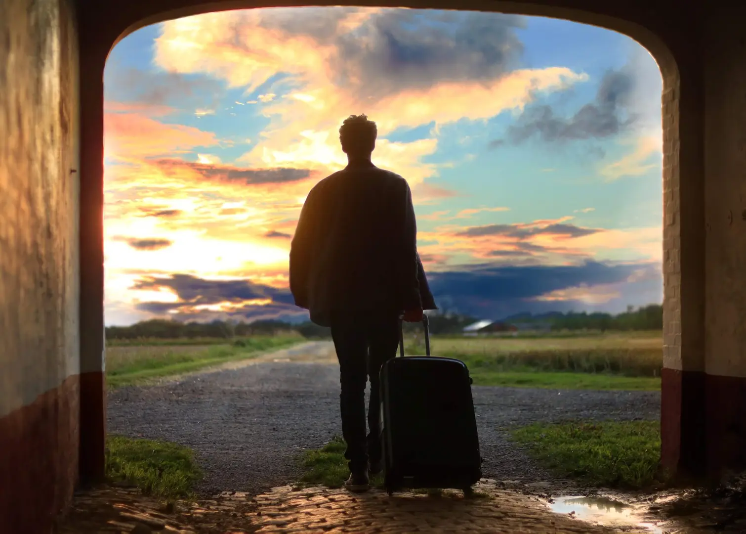 5 Ways Adventurous Traveling Can Make You a Better Entrepreneur