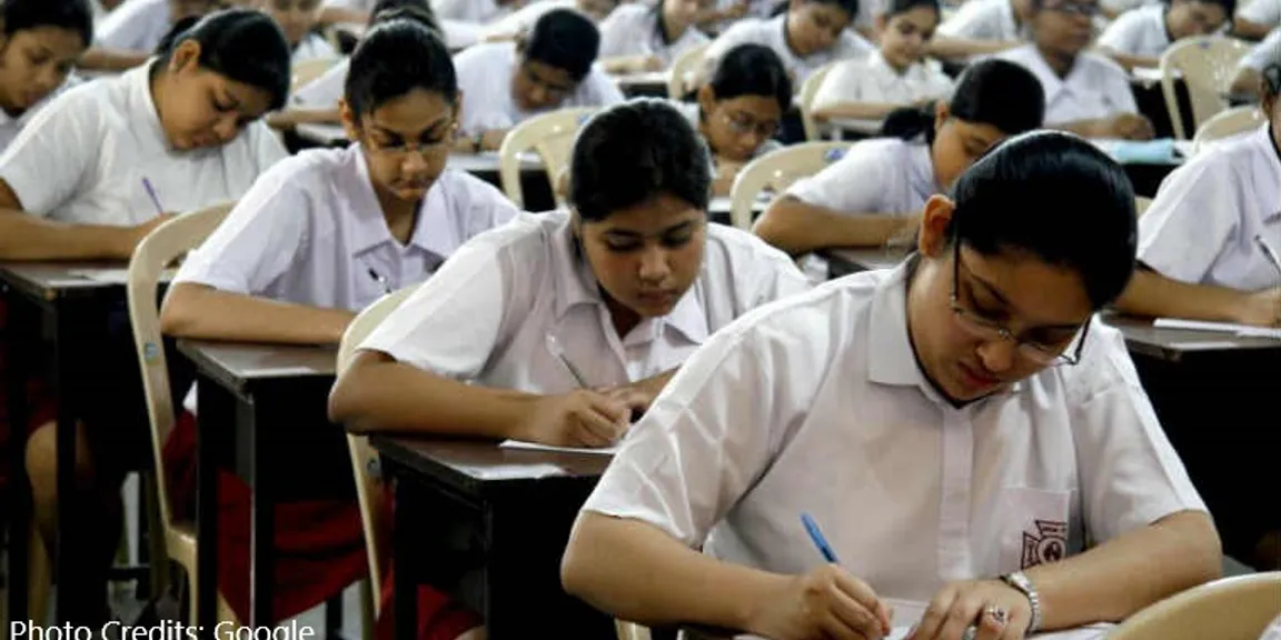 Students aren’t taught enough at school to crack competitive exams