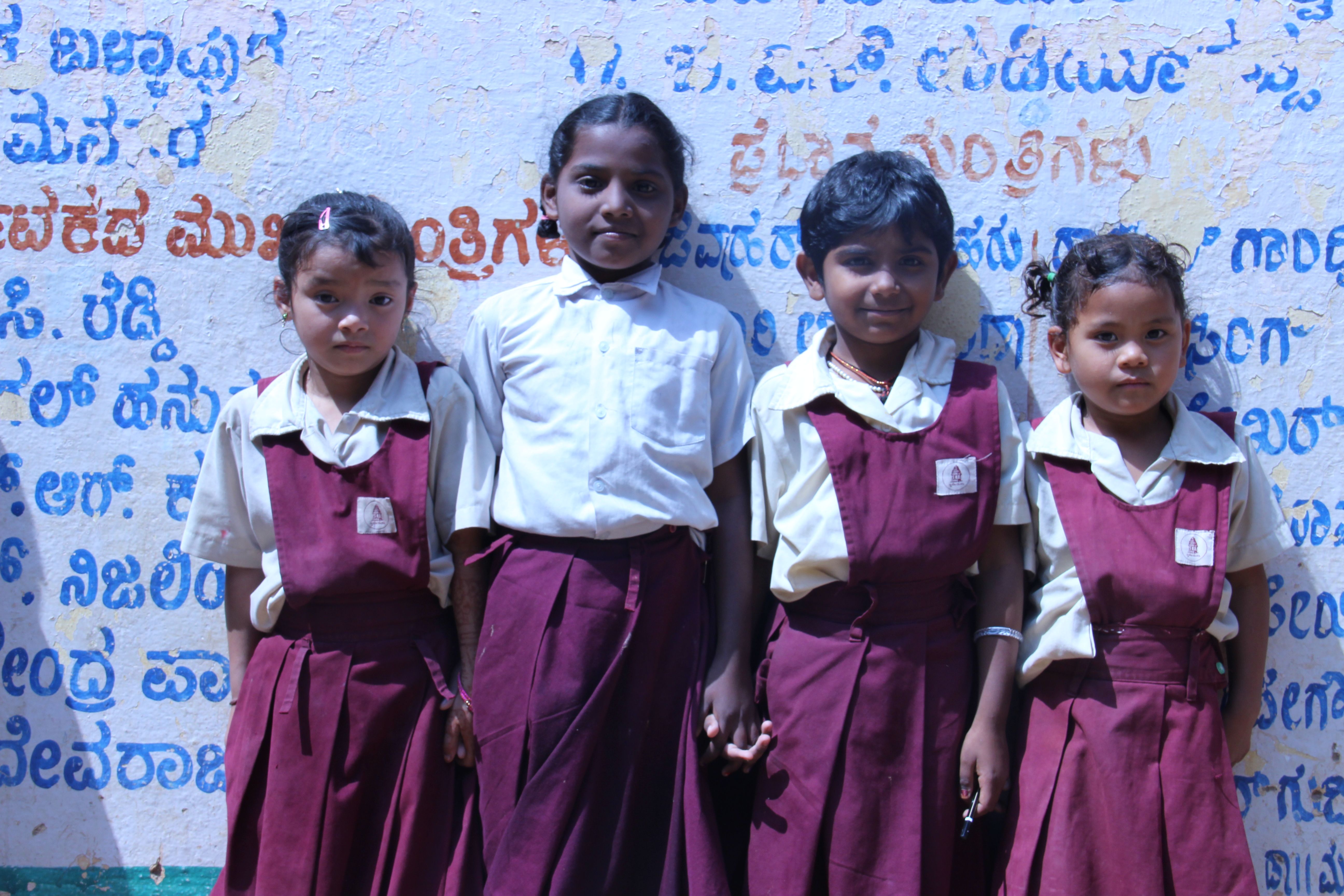 Exploring Potential Beyond Classrooms