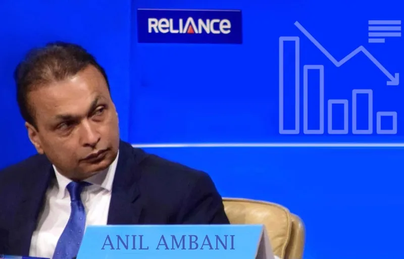 Reliance Communication Insolvency