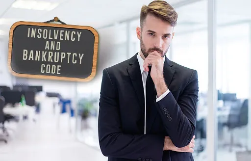 Insolvency and Bankruptcy Code Changes