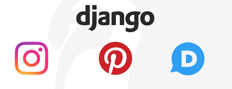 why-django-best-web-framework-your-project