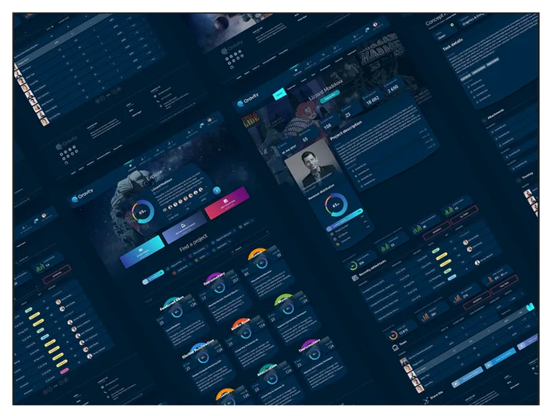 Download Wireframe vs Mockup vs Prototype for the Best Design Flow