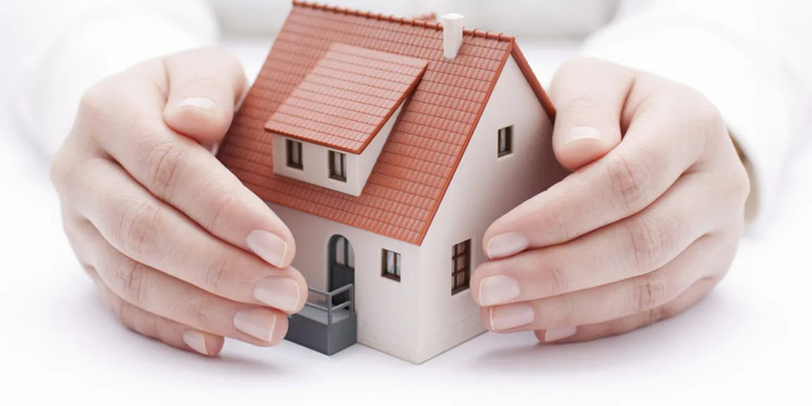 Buying home insurance plan? Avoid these common mistakes