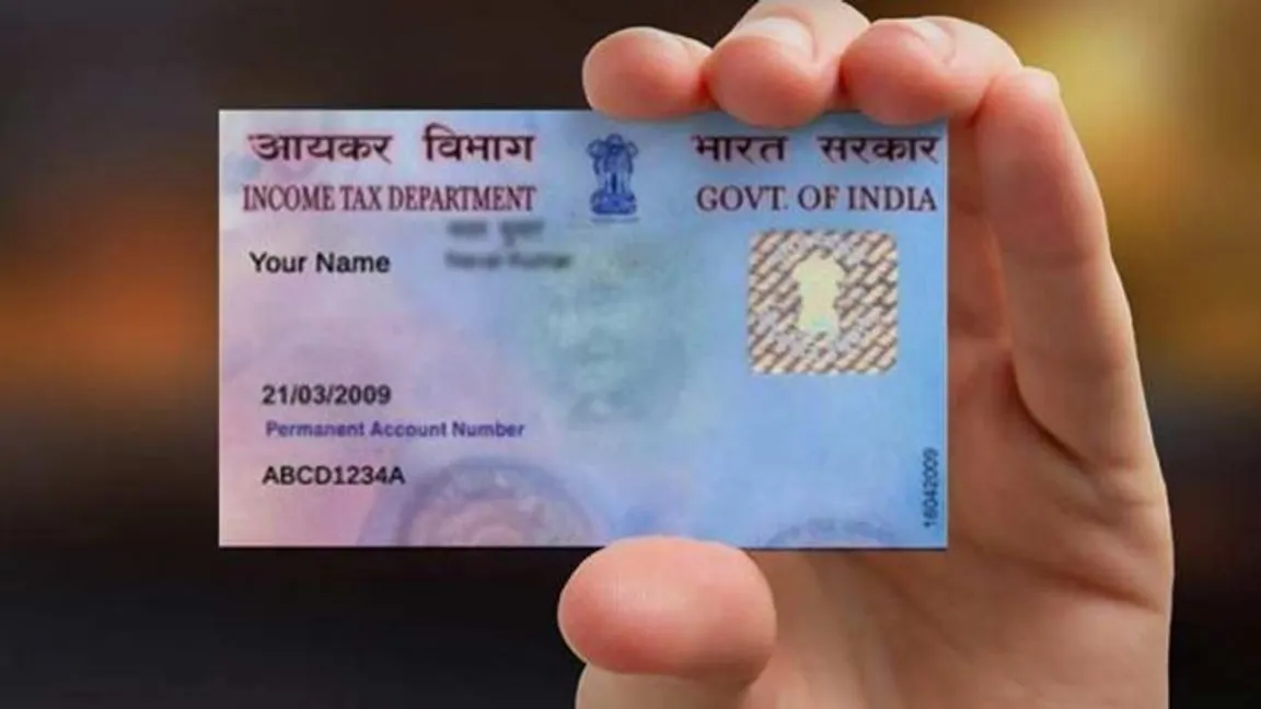 Lost Your PAN Card? Here's How To Get Duplicate One