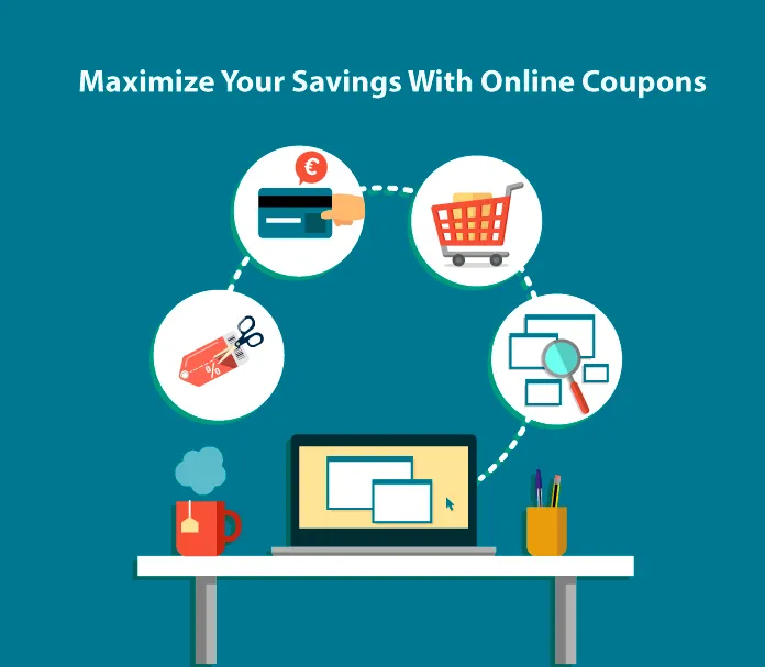Maximize Your Savings With Online Coupons