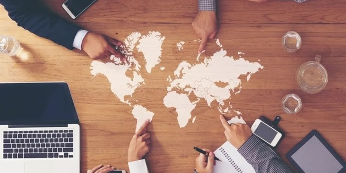 5 Things To Consider Before Expanding Your Business Internationally