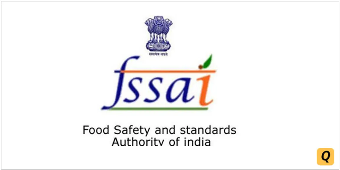 FSSAI Regulations Creates Trouble in Trademark Paradise