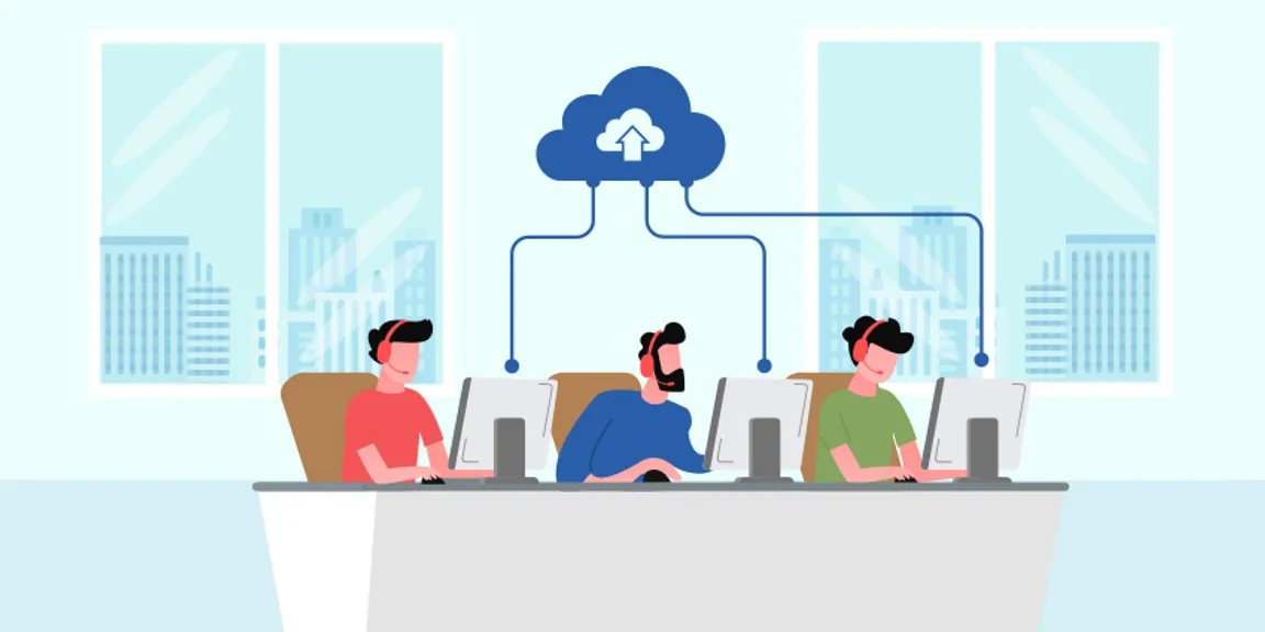 Why Contact Centres Are Moving to the Cloud in 2020