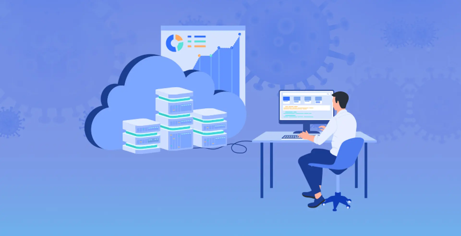 Why SMEs are Relying on Cloud Telephony Amid the COVID-19 Pandemic