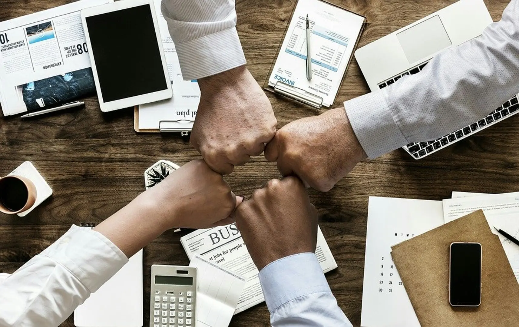 Different Types of Business Funding Options