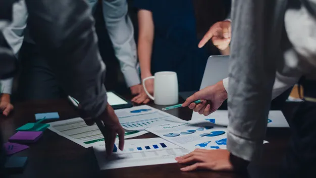 How to build a startup team?