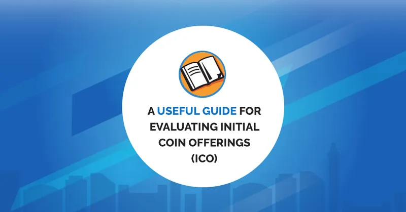 ICO Investment Guide