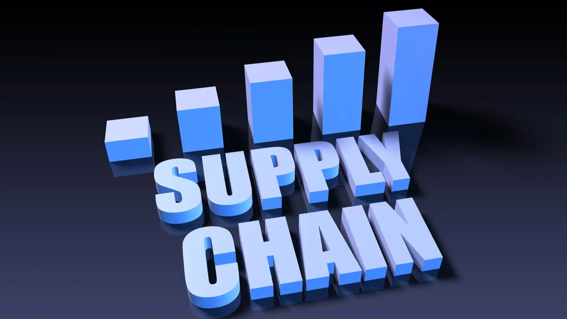 How big data and analytics are transforming supply chain industry