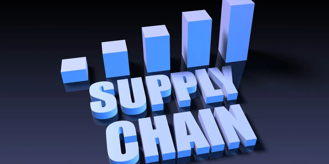 How big data and analytics are transforming supply chain industry