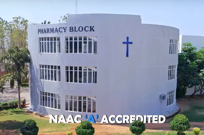 Pharmacy colleges in Bangalore