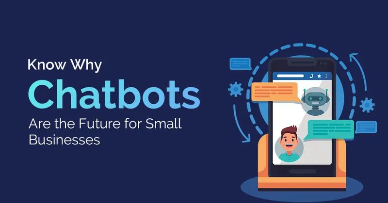 Chatbot are future