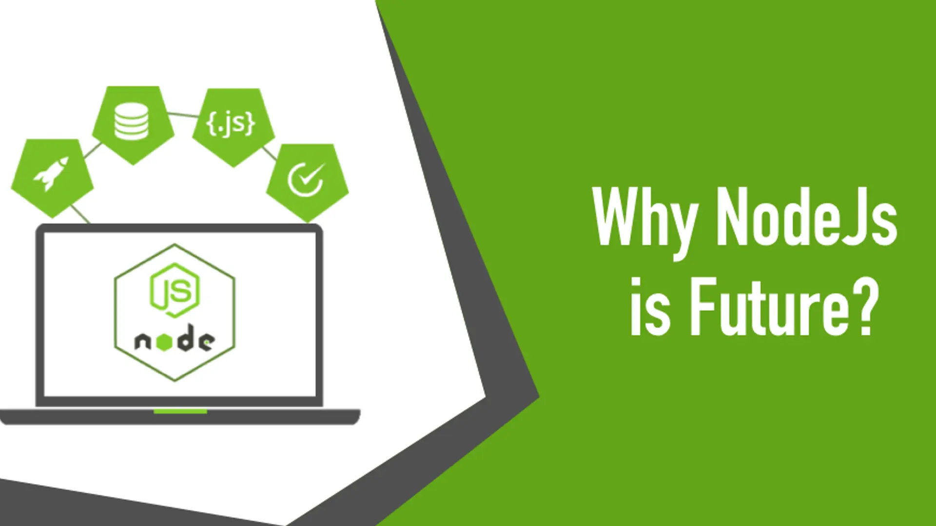 Why node is the future? | YourStory