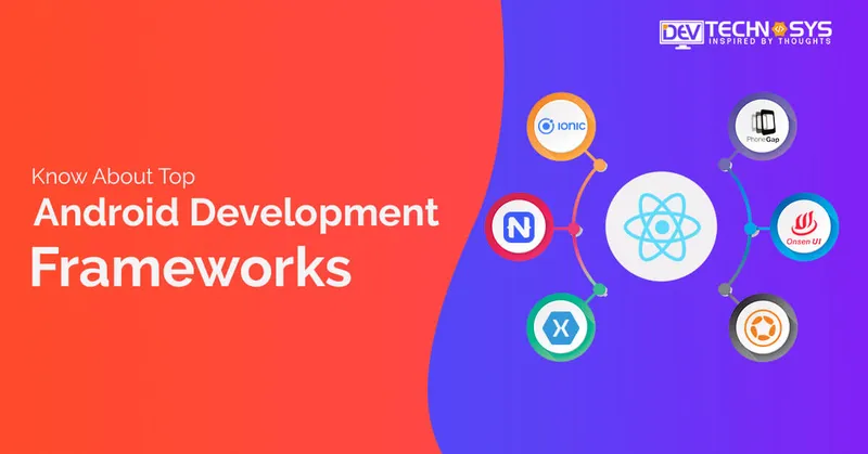 Android App Development