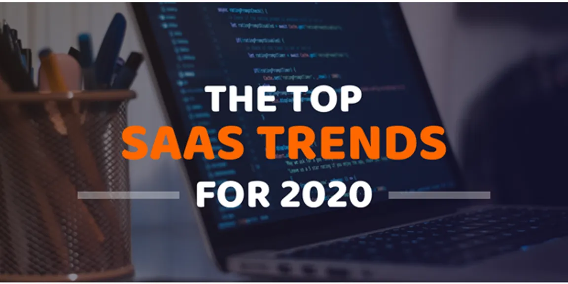 The Top SaaS Trends for 2020