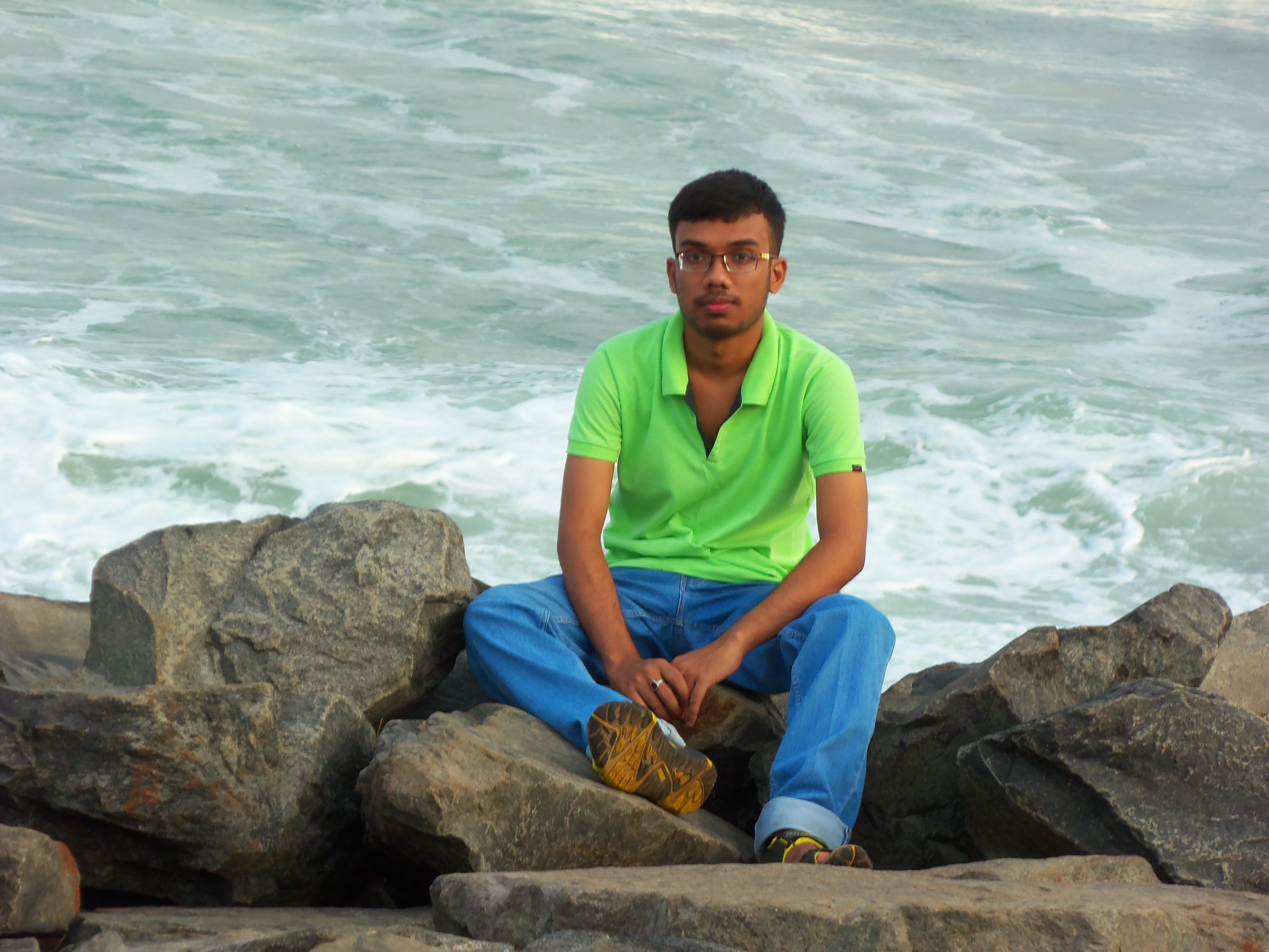 I am designing a fuel-efficient engine for next-generation automobiles – thanks to e-learning!