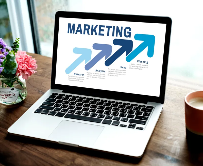 Search Engine Optimization