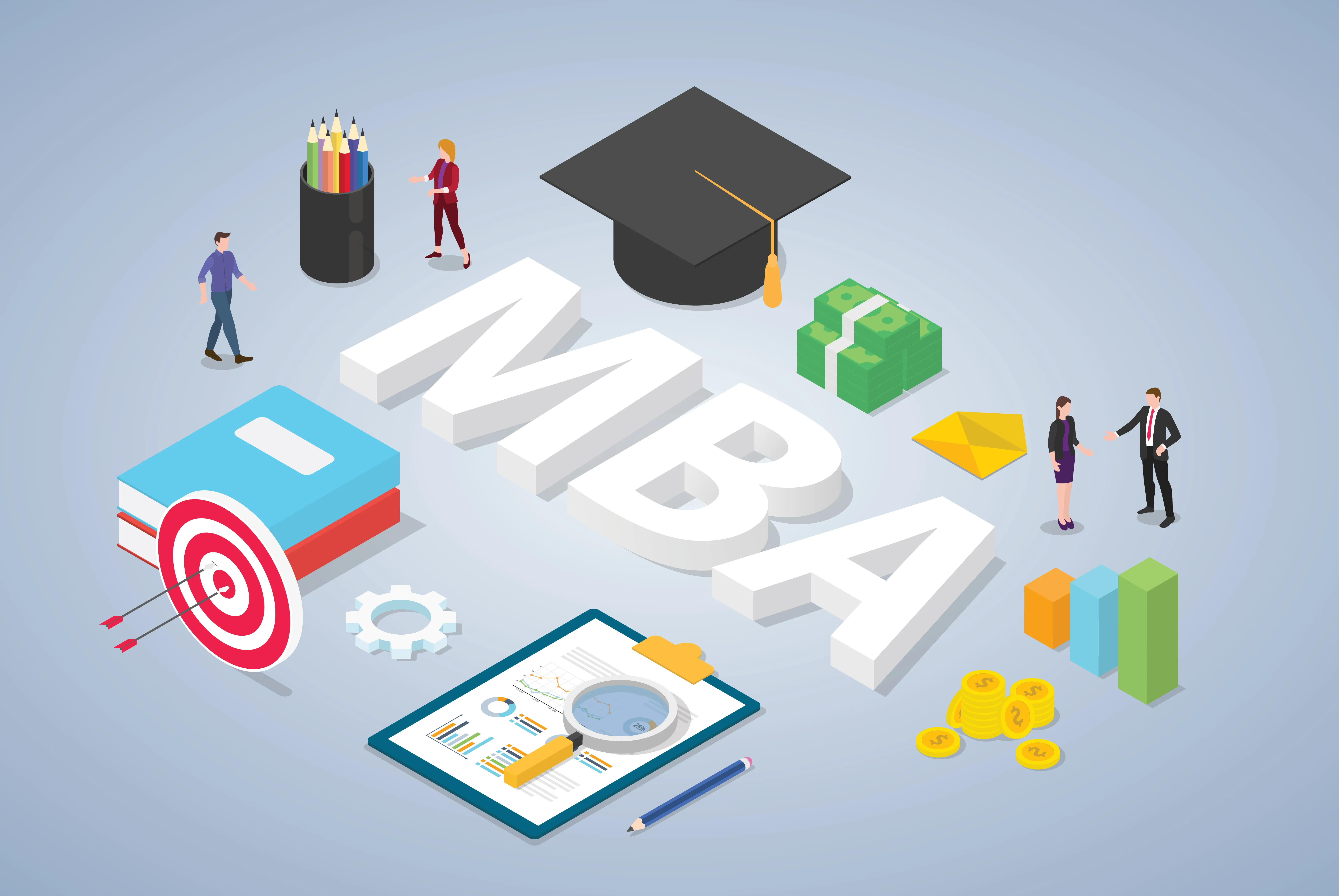 Tips on how to choose MBA School for your profile