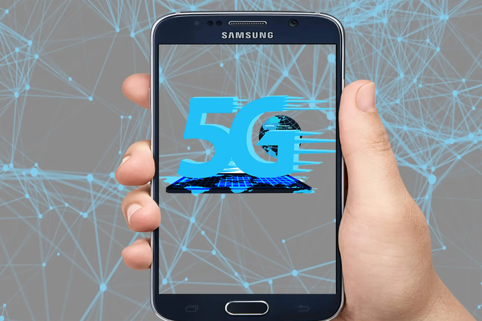 What can marketers and media do to thrive in 5G Technology?
