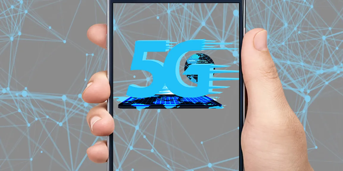 What can marketers and media do to thrive in 5G Technology? 