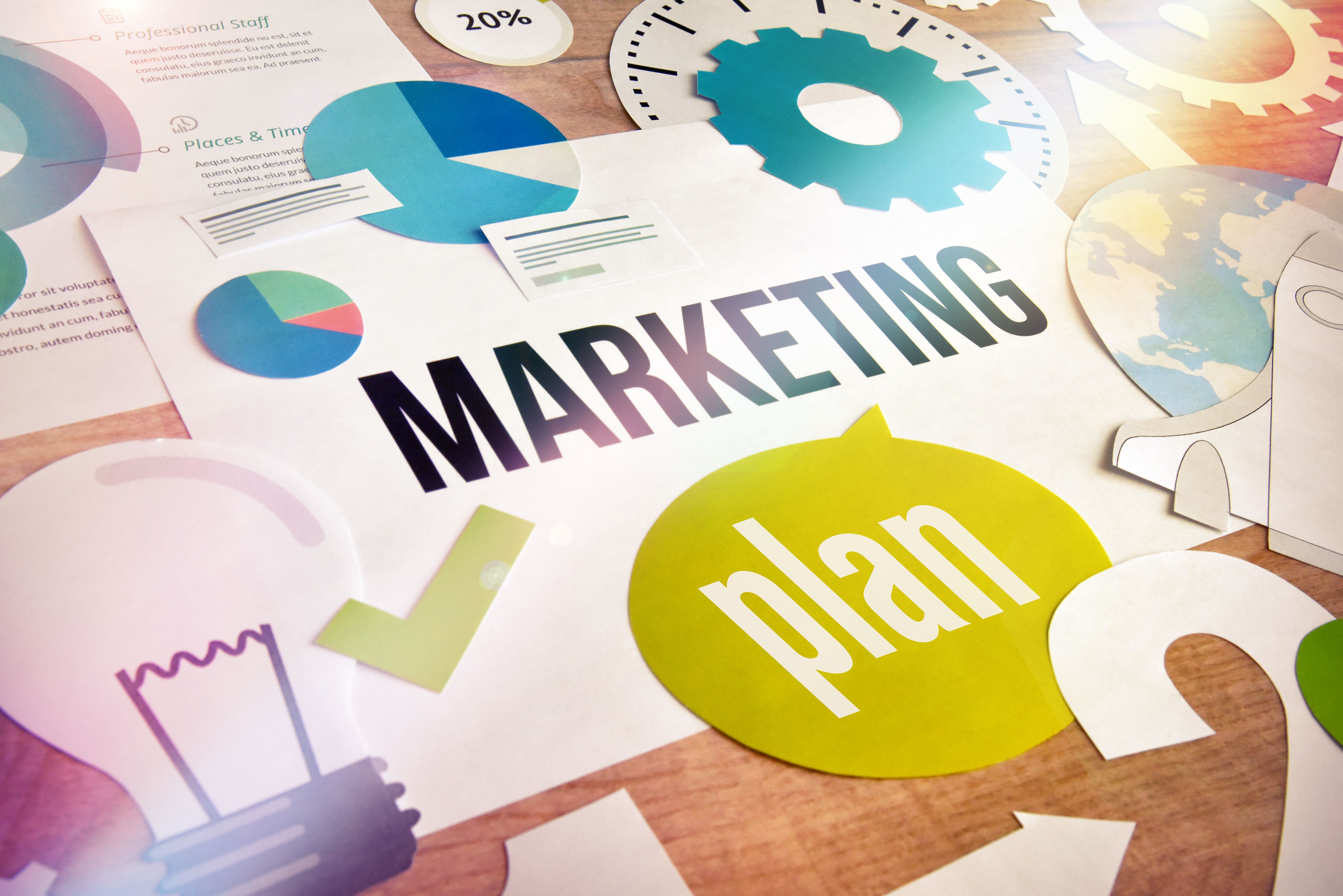 How to Start A Digital Marketing Career from Scratch?