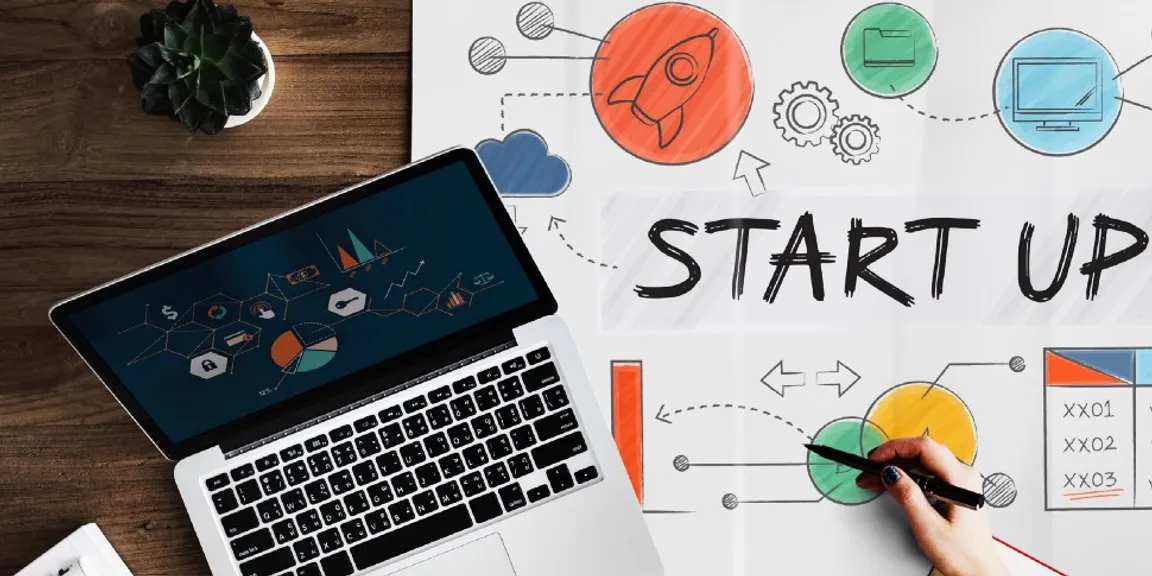 7 Tips For Developing A Marketing Strategy For A Startup 