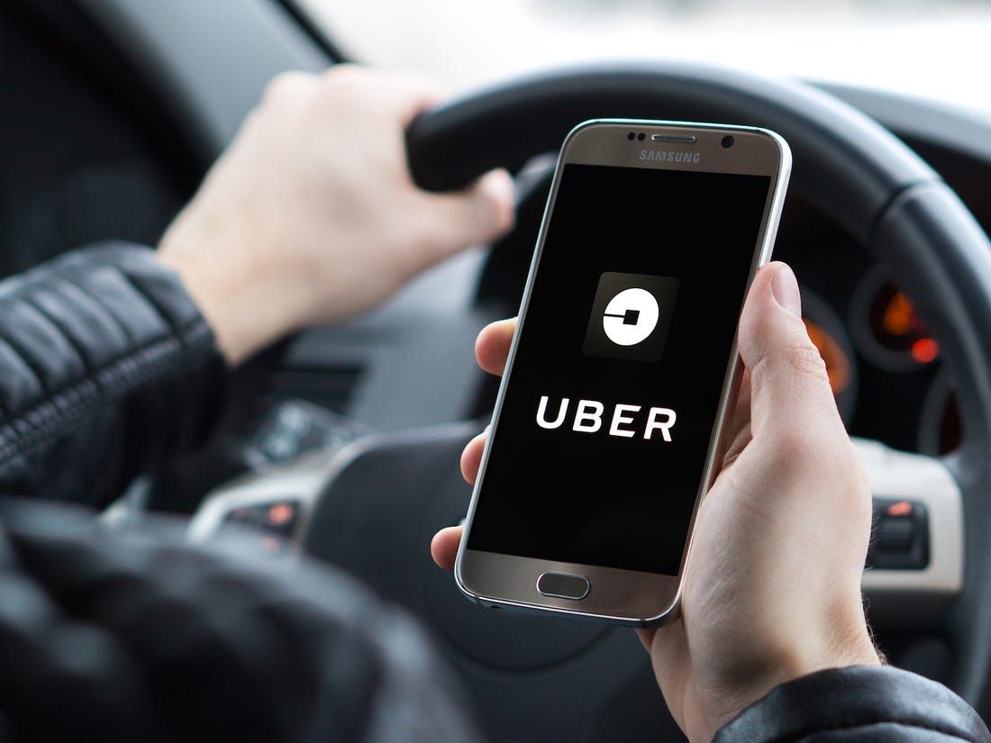 Uber to provide donors free transport to plasma bank in Delhi