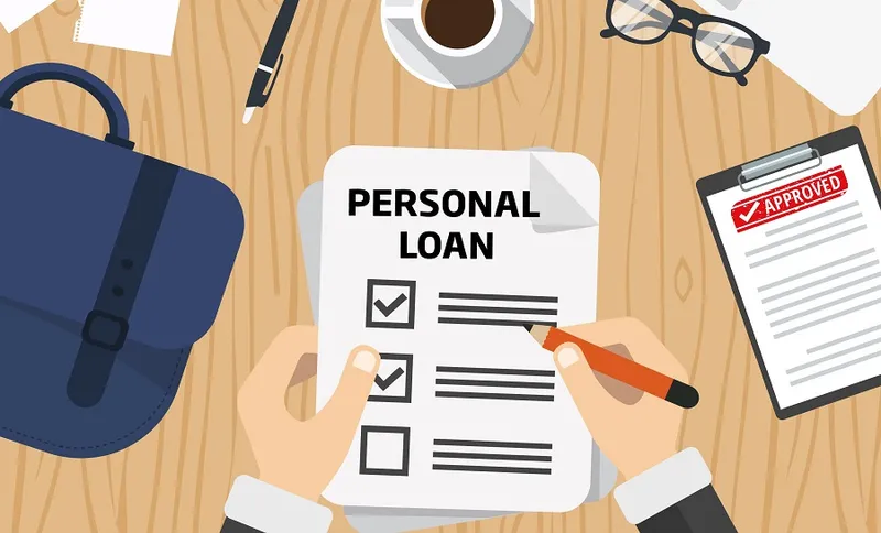 Mobile loan apps in Nigeria