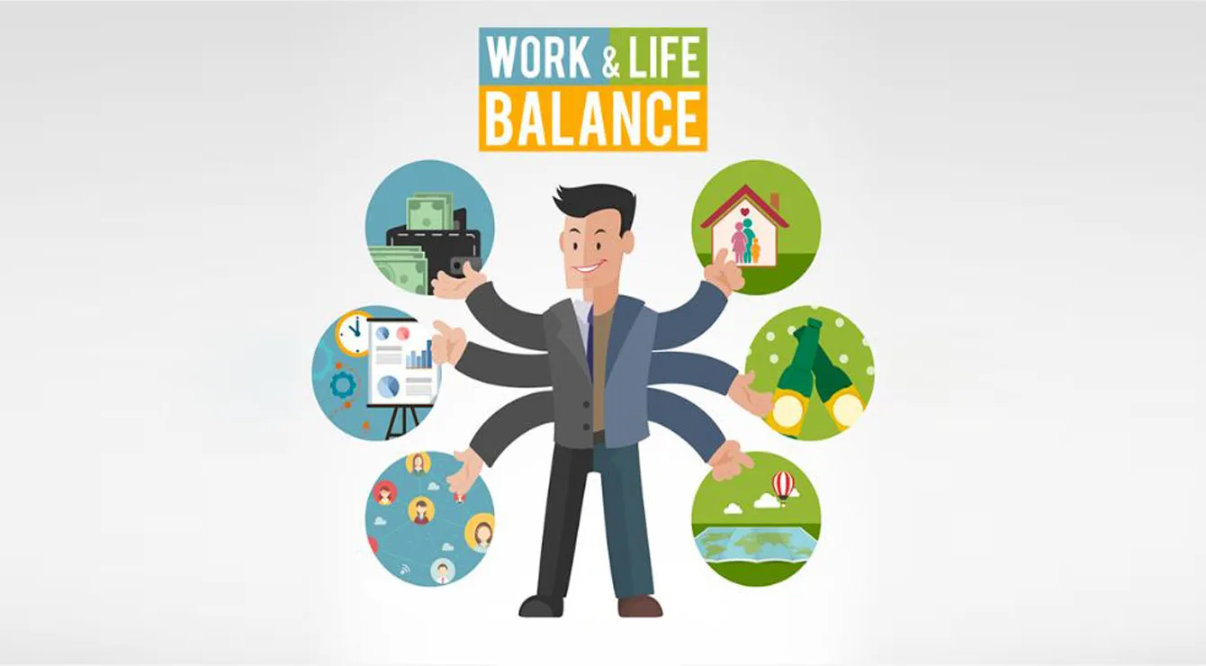 How automation helps in creating work-life balance for online sellers