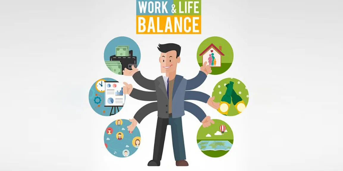 How automation helps in creating work-life balance for online sellers
