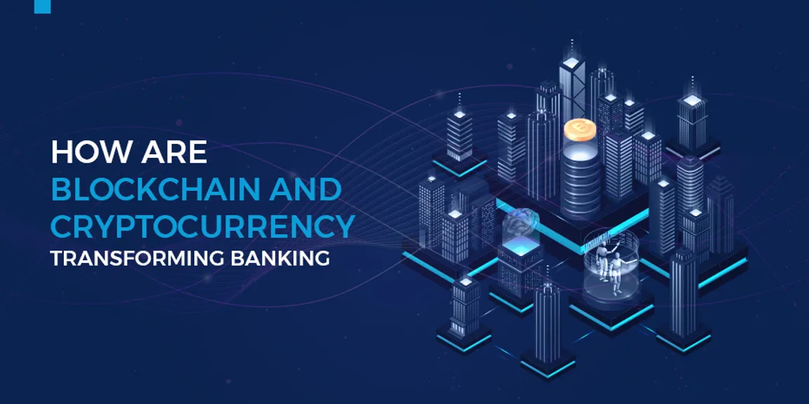 Harnessing Blockchain for Crypto Friendly Banking Solutions