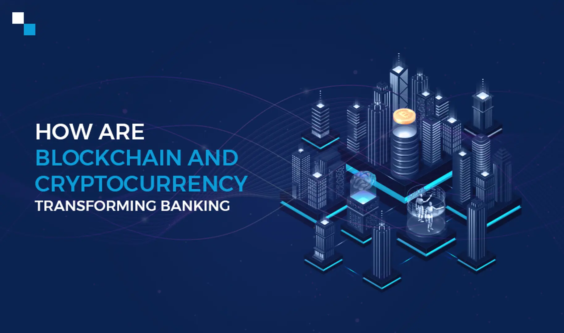Harnessing Blockchain for Crypto Friendly Banking Solutions