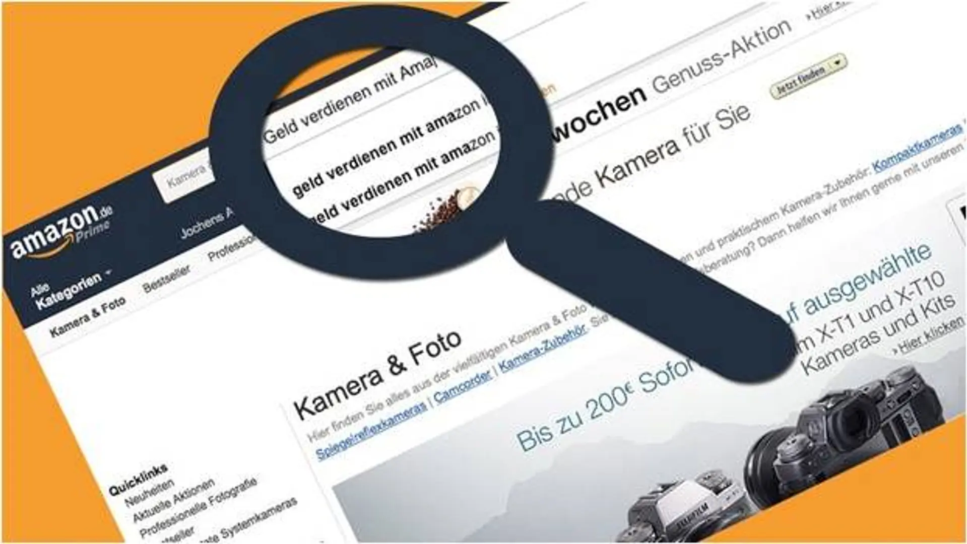 Amazon SEO: The Ultimate Guide for Beginners