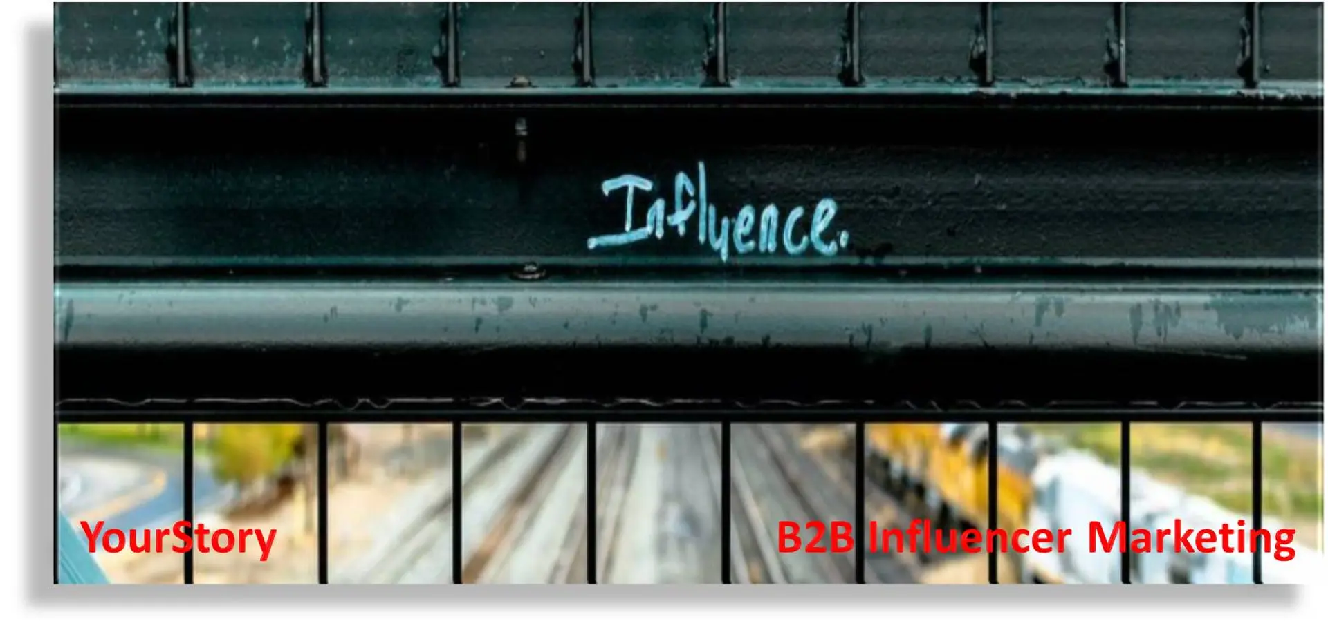 B2B Influencer Marketing - Definition, Meaning and Examples
