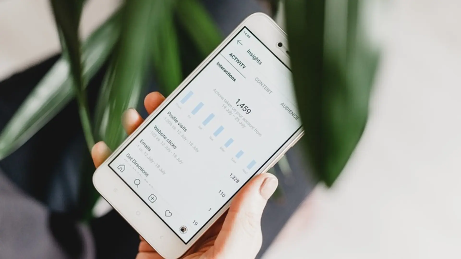 3 tips to maximize your organic Instagram reach