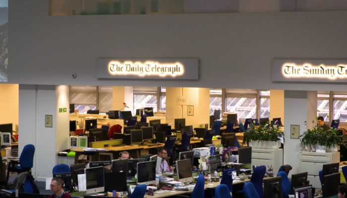 Google wants to favor original news by algorithm modification
