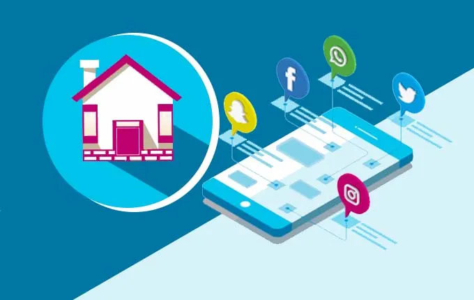 Social media strategy in 8 steps