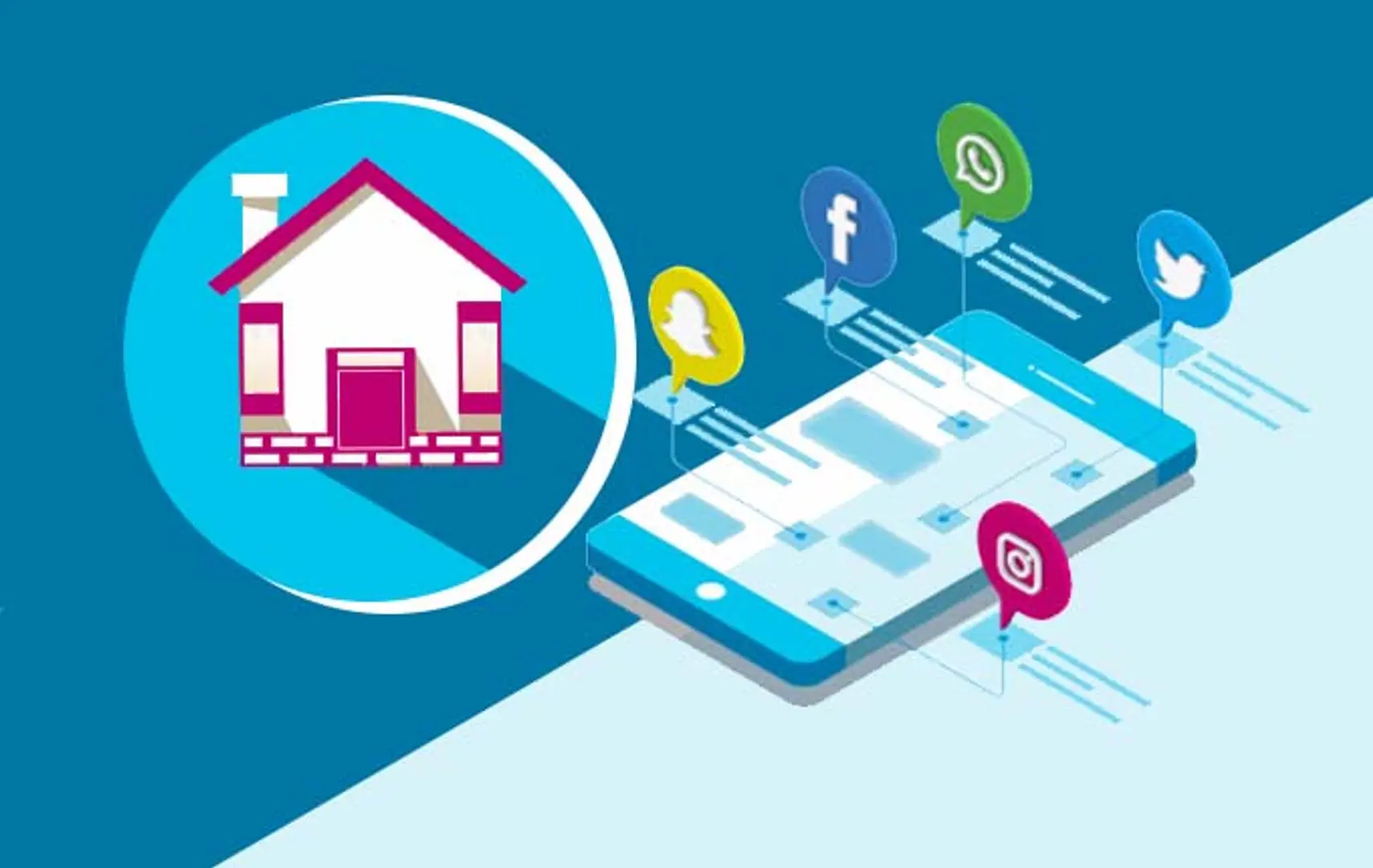 Social media strategy in 8 steps